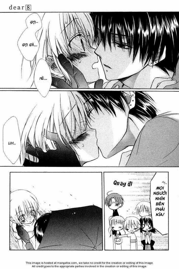 Dear Chapter 40 trang 42