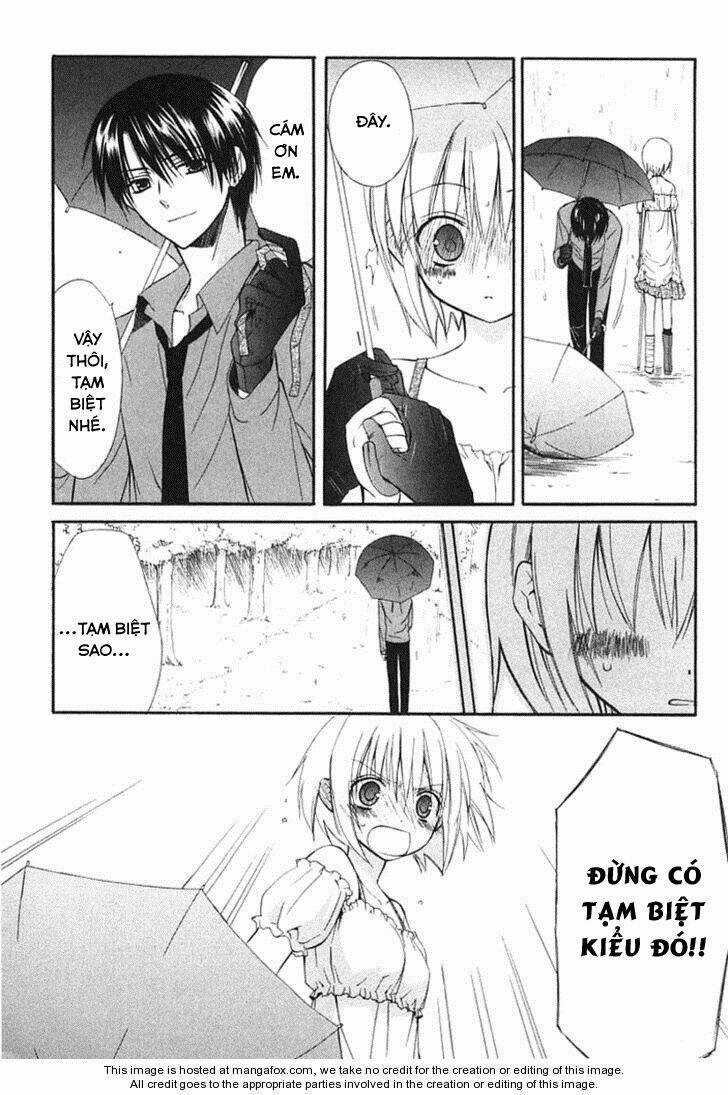 Dear Chapter 40 trang 43