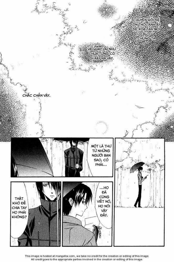 Dear Chapter 40 trang 45