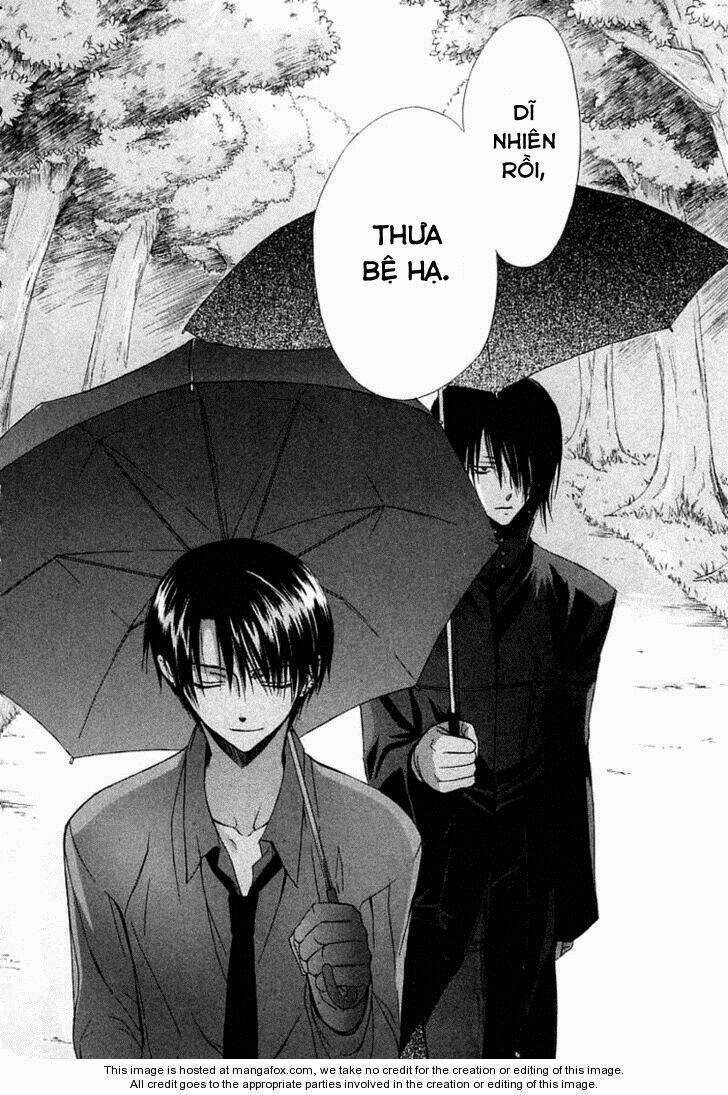 Dear Chapter 40 trang 47