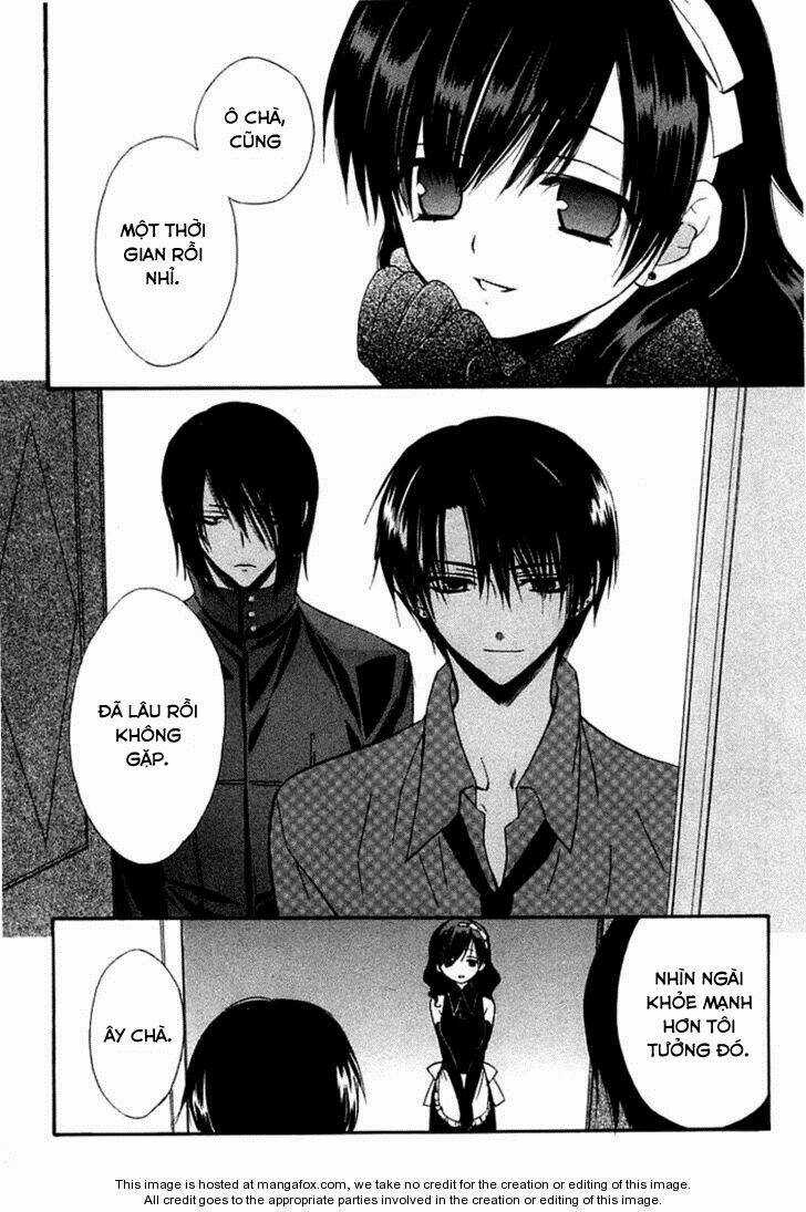 Dear Chapter 40 trang 49