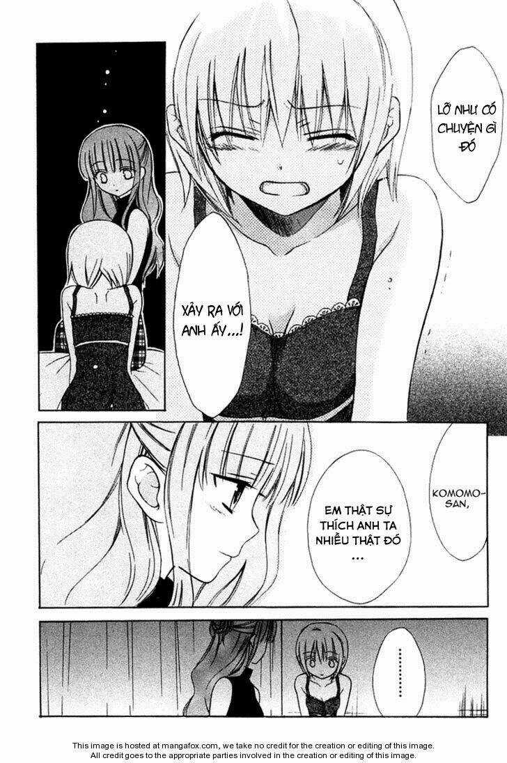 Dear Chapter 40 trang 5