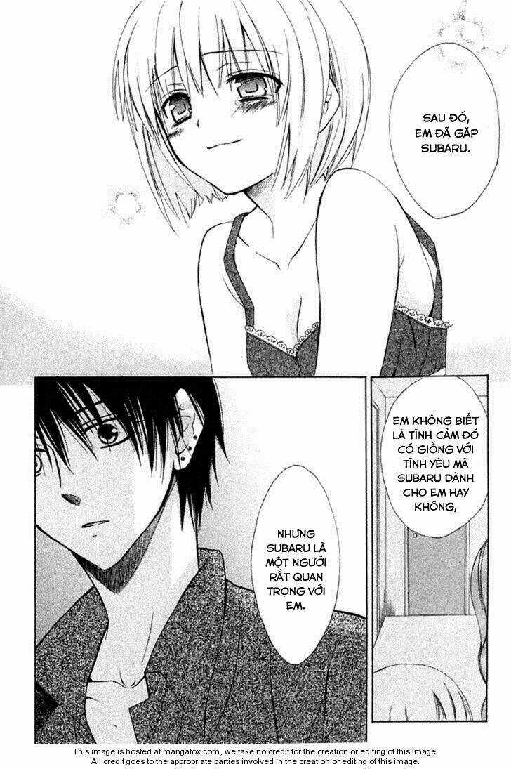 Dear Chapter 40 trang 7