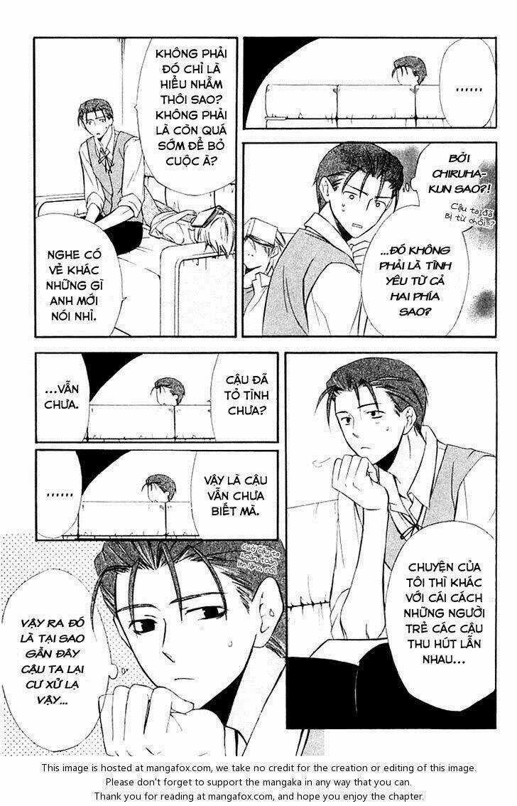 Dear Chapter 41 trang 11