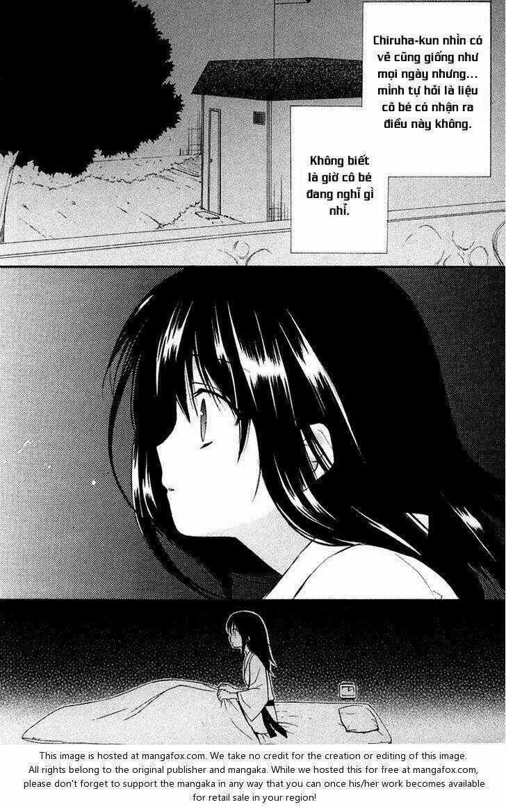 Dear Chapter 41 trang 12