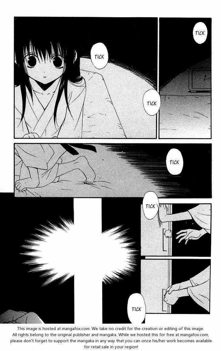 Dear Chapter 41 trang 13