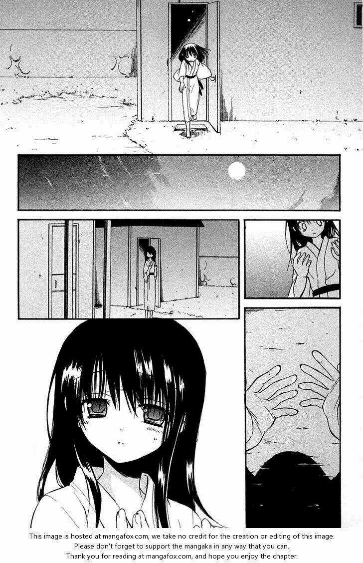 Dear Chapter 41 trang 14