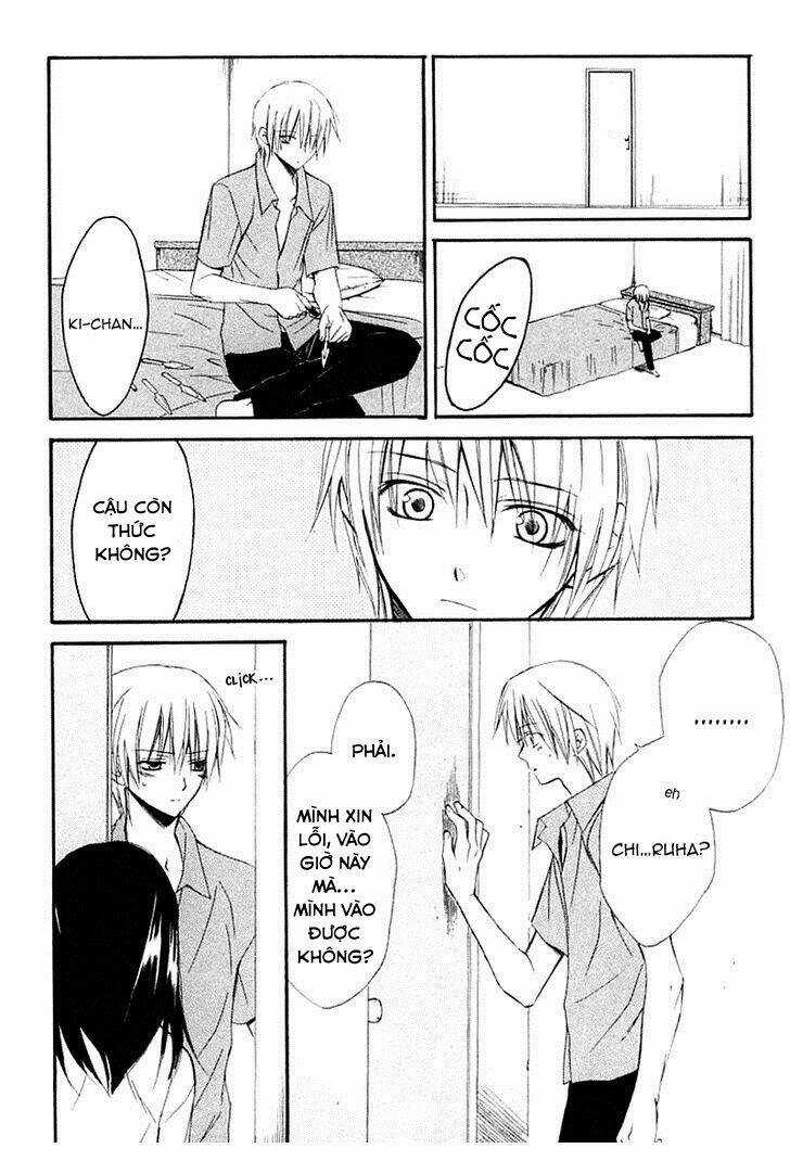 Dear Chapter 41 trang 15