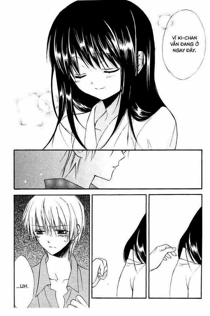 Dear Chapter 41 trang 19