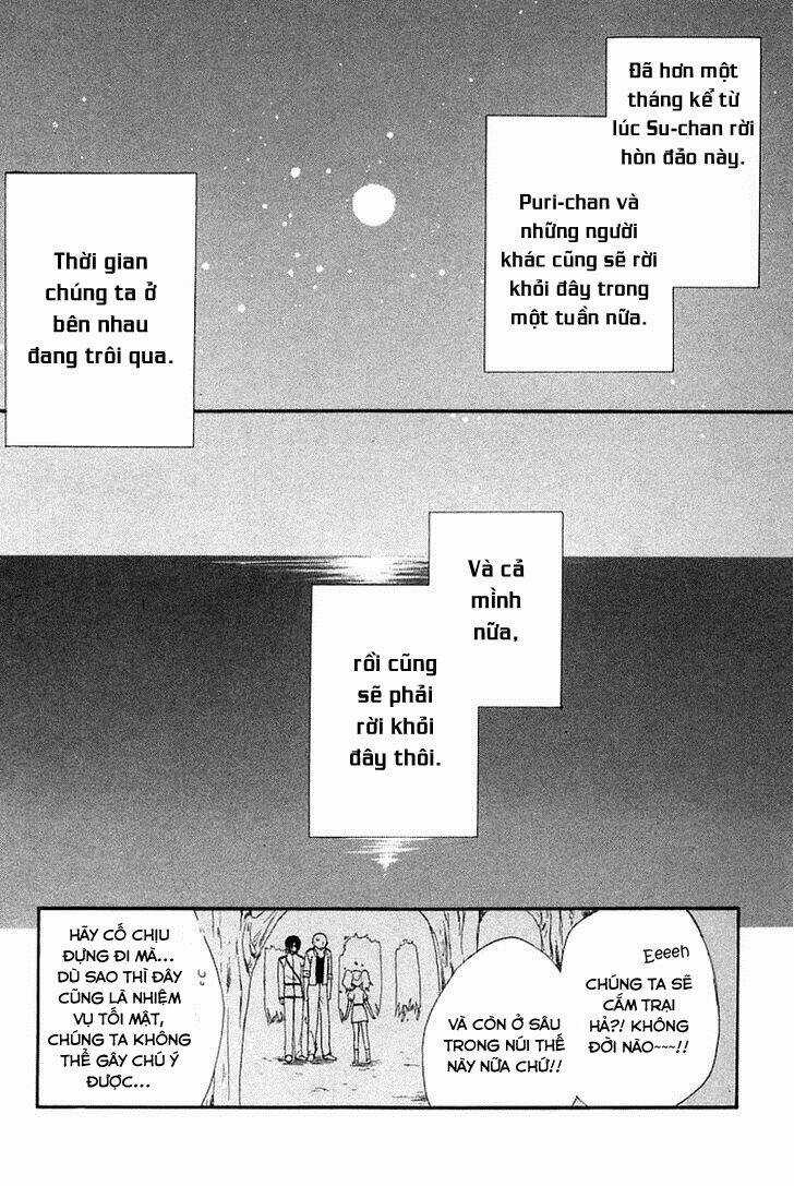 Dear Chapter 41 trang 22