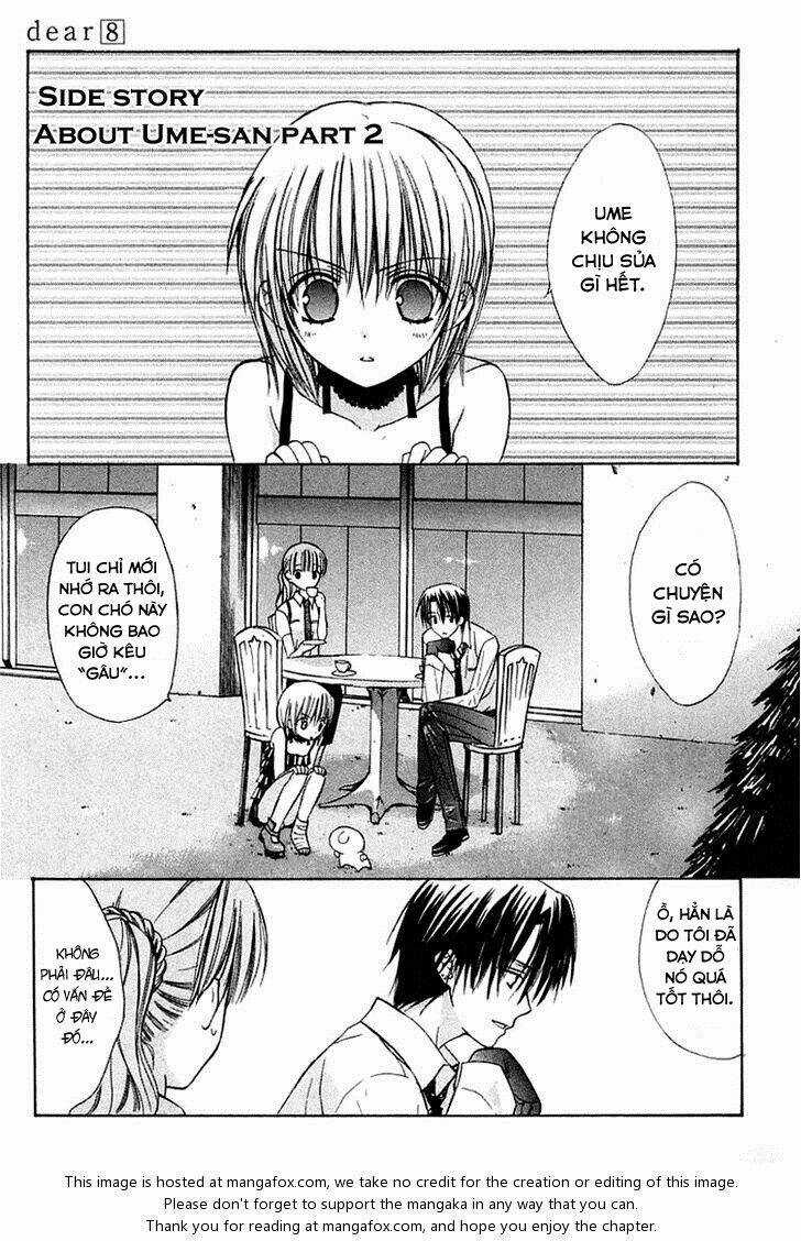 Dear Chapter 41 trang 26