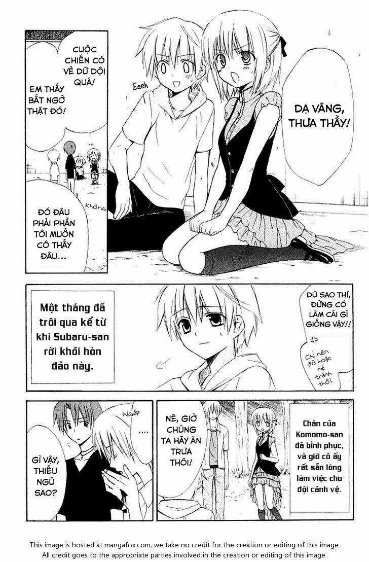 Dear Chapter 41 trang 3