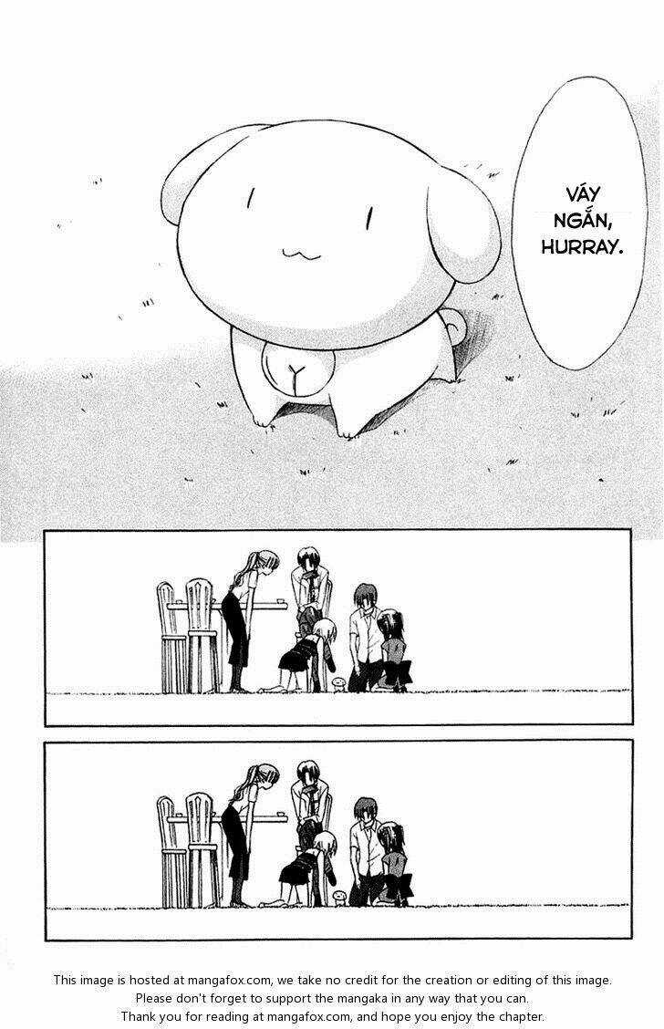 Dear Chapter 41 trang 31