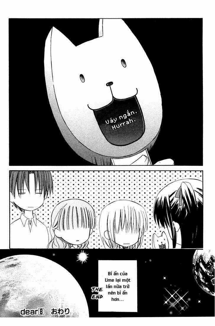 Dear Chapter 41 trang 35