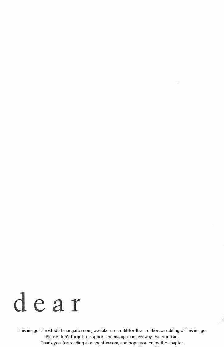 Dear Chapter 41 trang 36