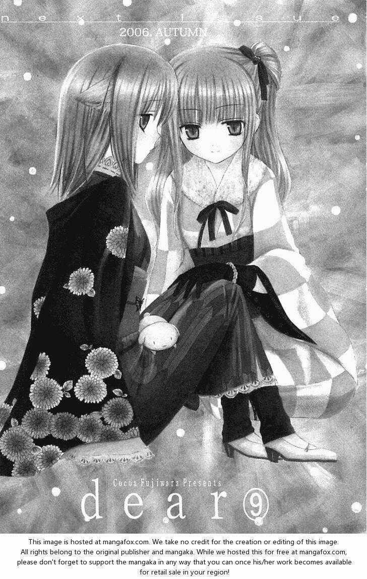 Dear Chapter 41 trang 38