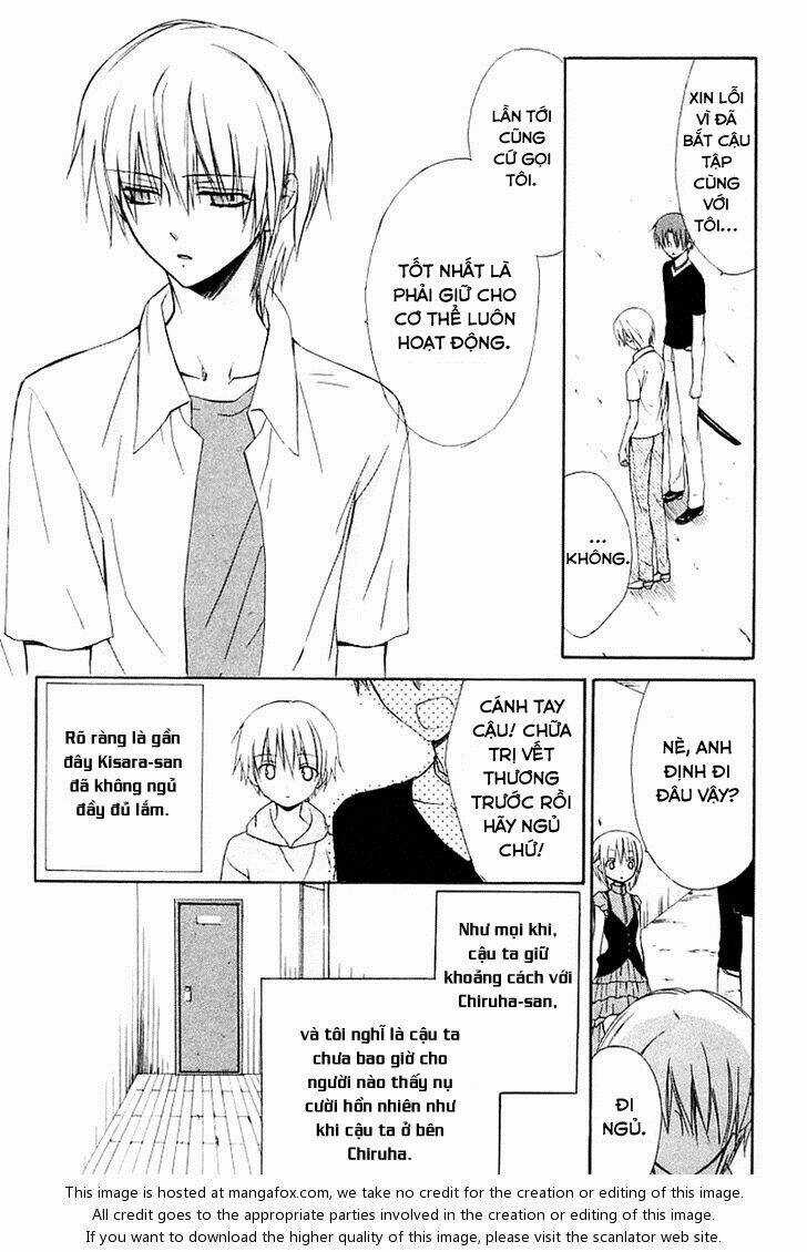 Dear Chapter 41 trang 4