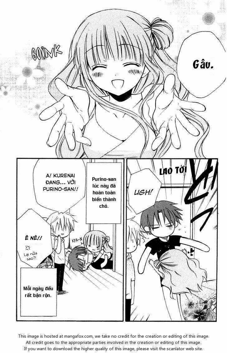 Dear Chapter 41 trang 5