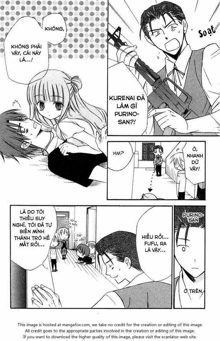 Dear Chapter 41 trang 6