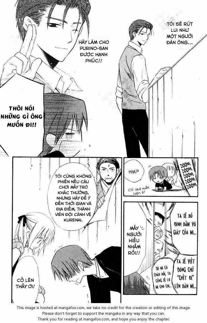 Dear Chapter 41 trang 7