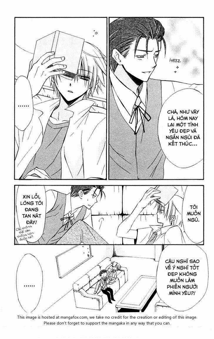 Dear Chapter 41 trang 9