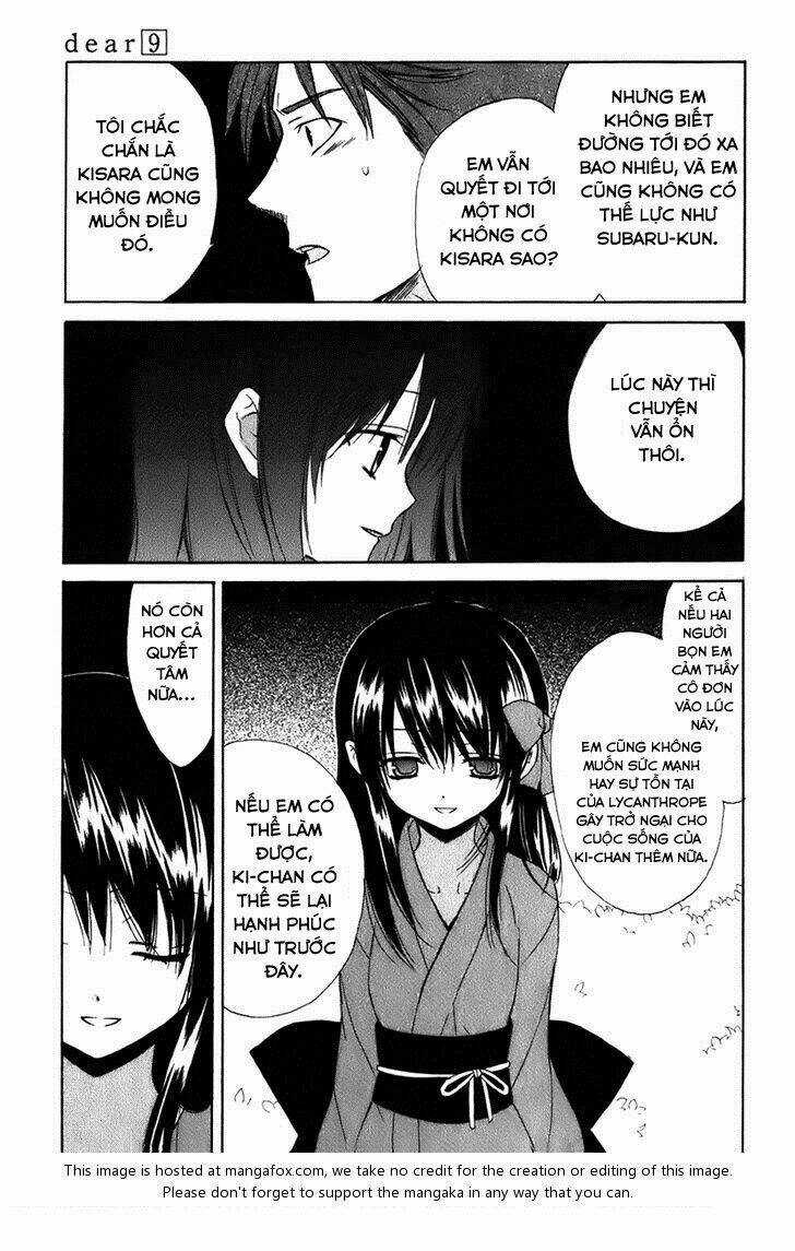 Dear Chapter 42 trang 17