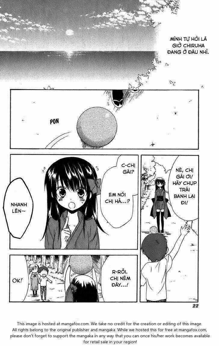 Dear Chapter 42 trang 24