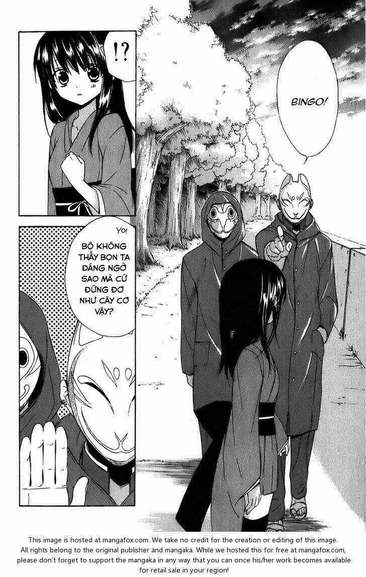 Dear Chapter 42 trang 26