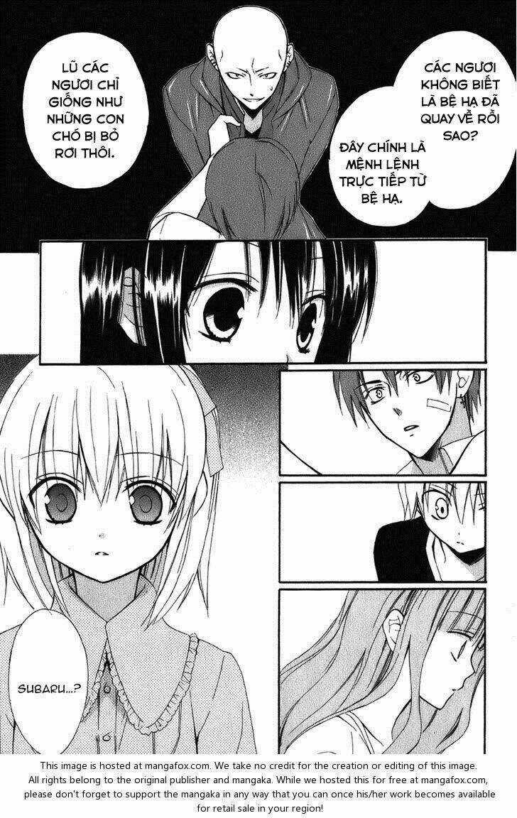 Dear Chapter 45 trang 26