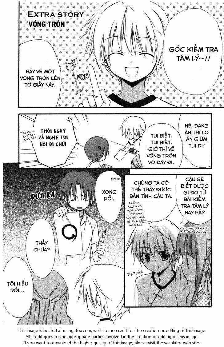 Dear Chapter 46.5 trang 10