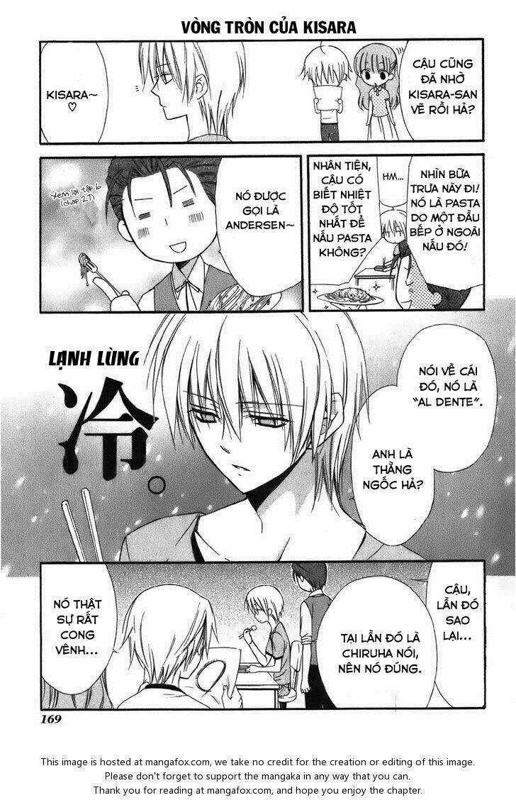 Dear Chapter 46.5 trang 12