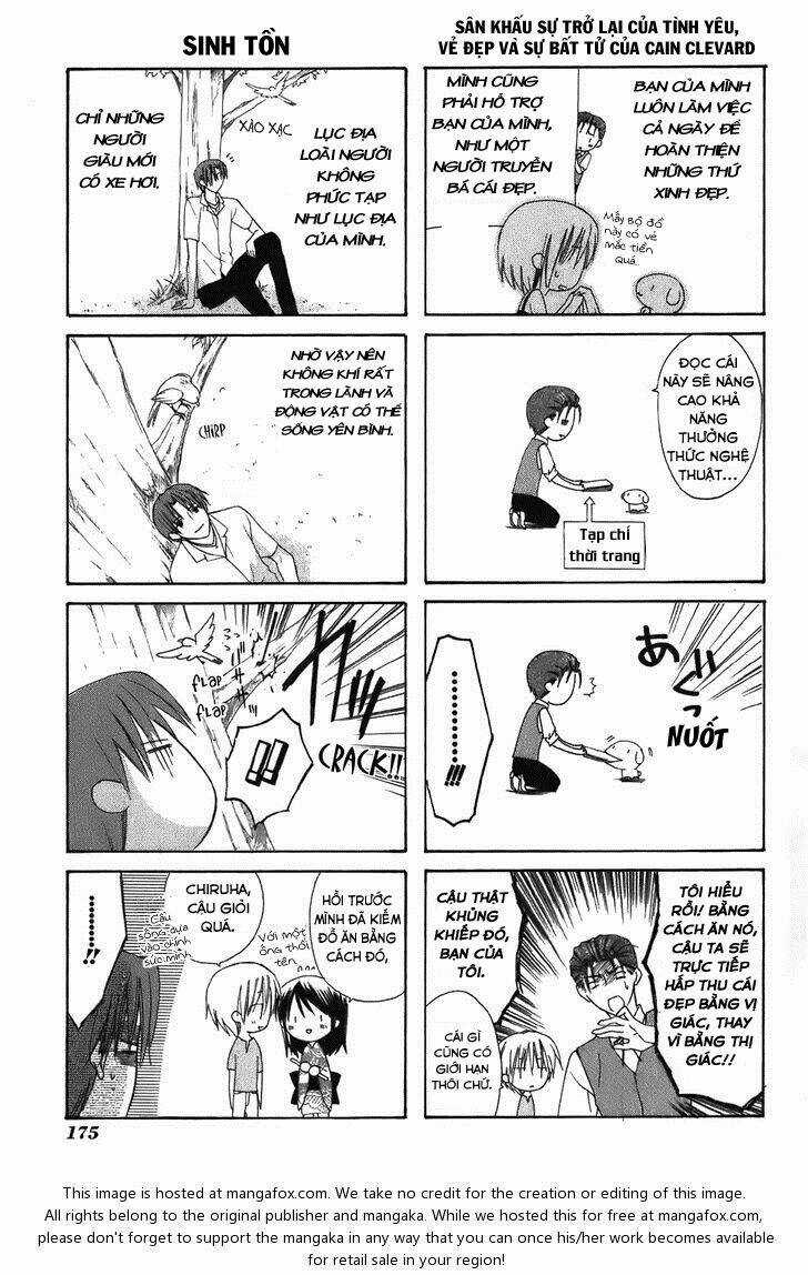 Dear Chapter 46.5 trang 18