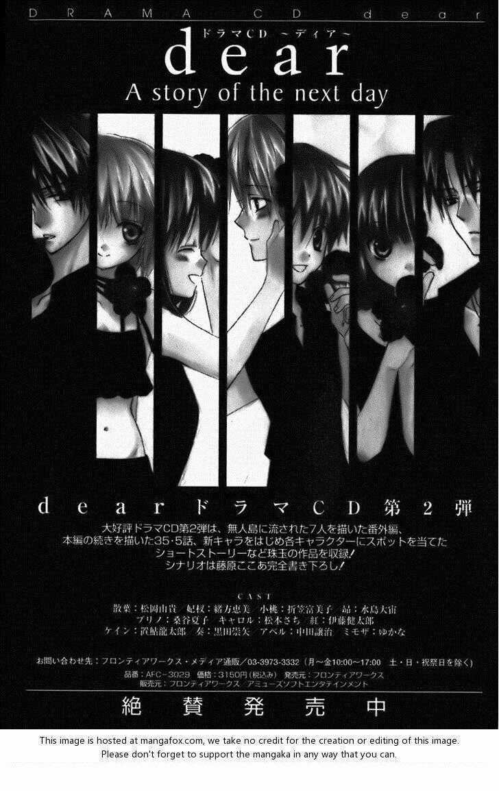 Dear Chapter 46.5 trang 19