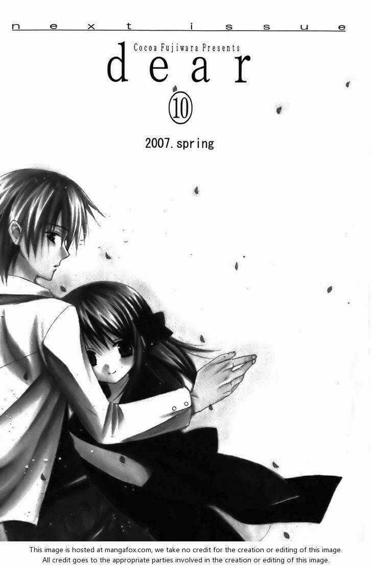 Dear Chapter 46.5 trang 20