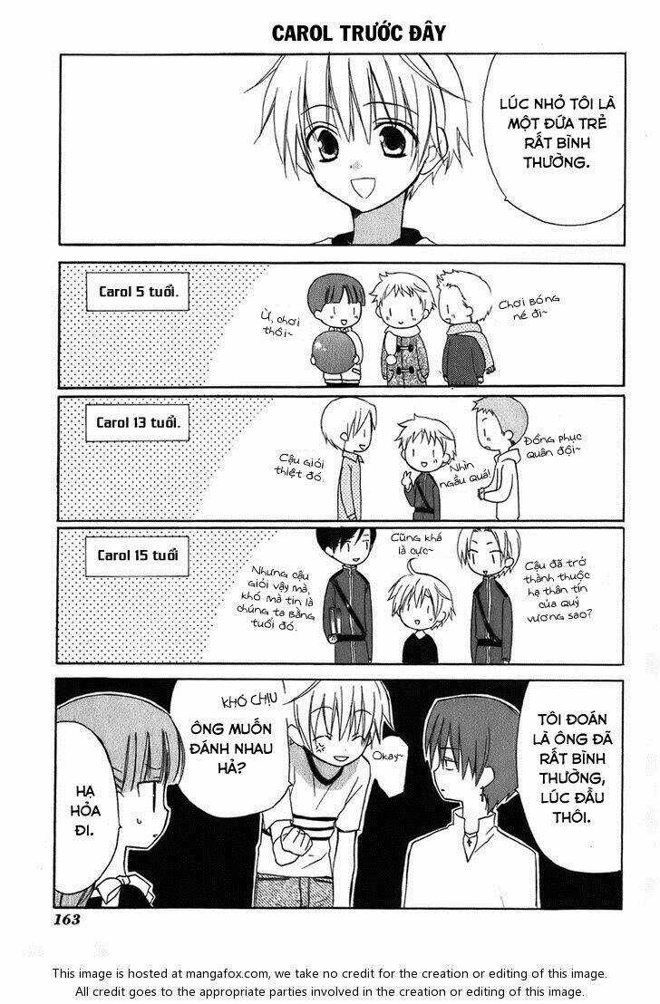 Dear Chapter 46.5 trang 6