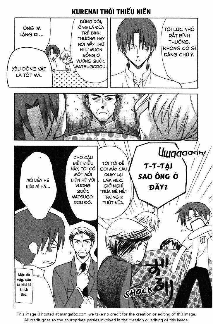 Dear Chapter 46.5 trang 7