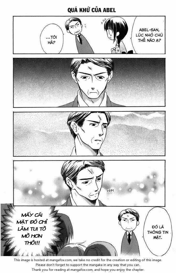 Dear Chapter 46.5 trang 8