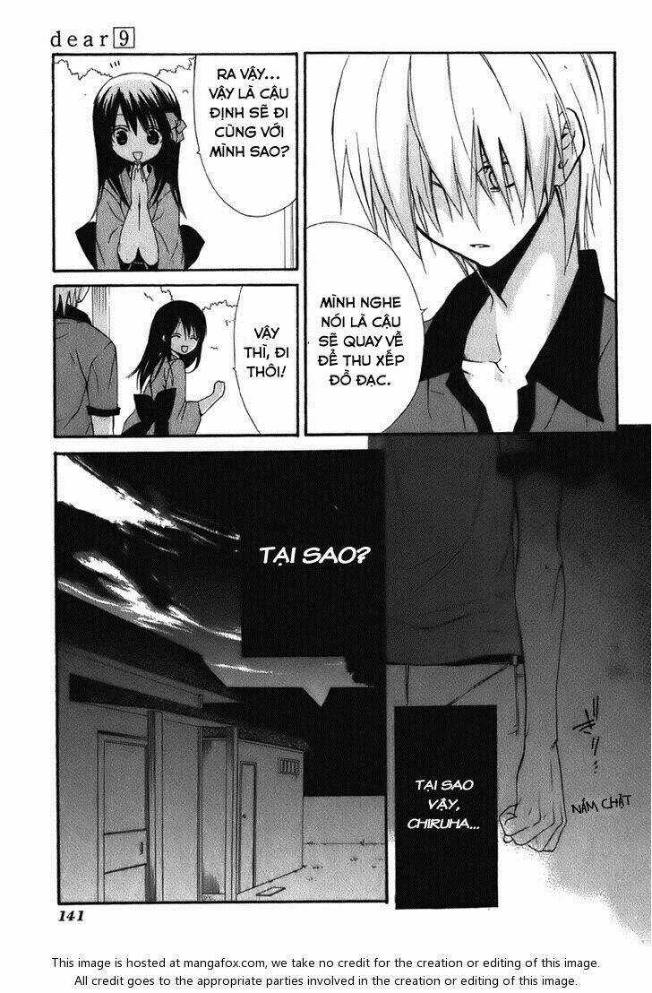 Dear Chapter 46 trang 16