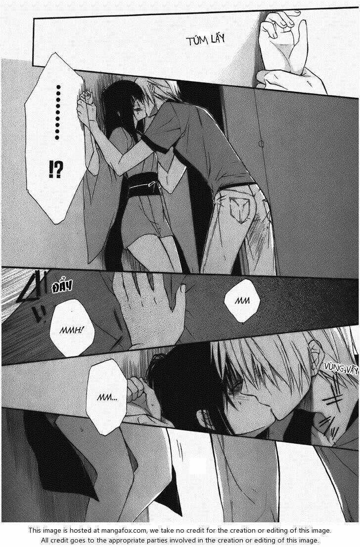 Dear Chapter 46 trang 26