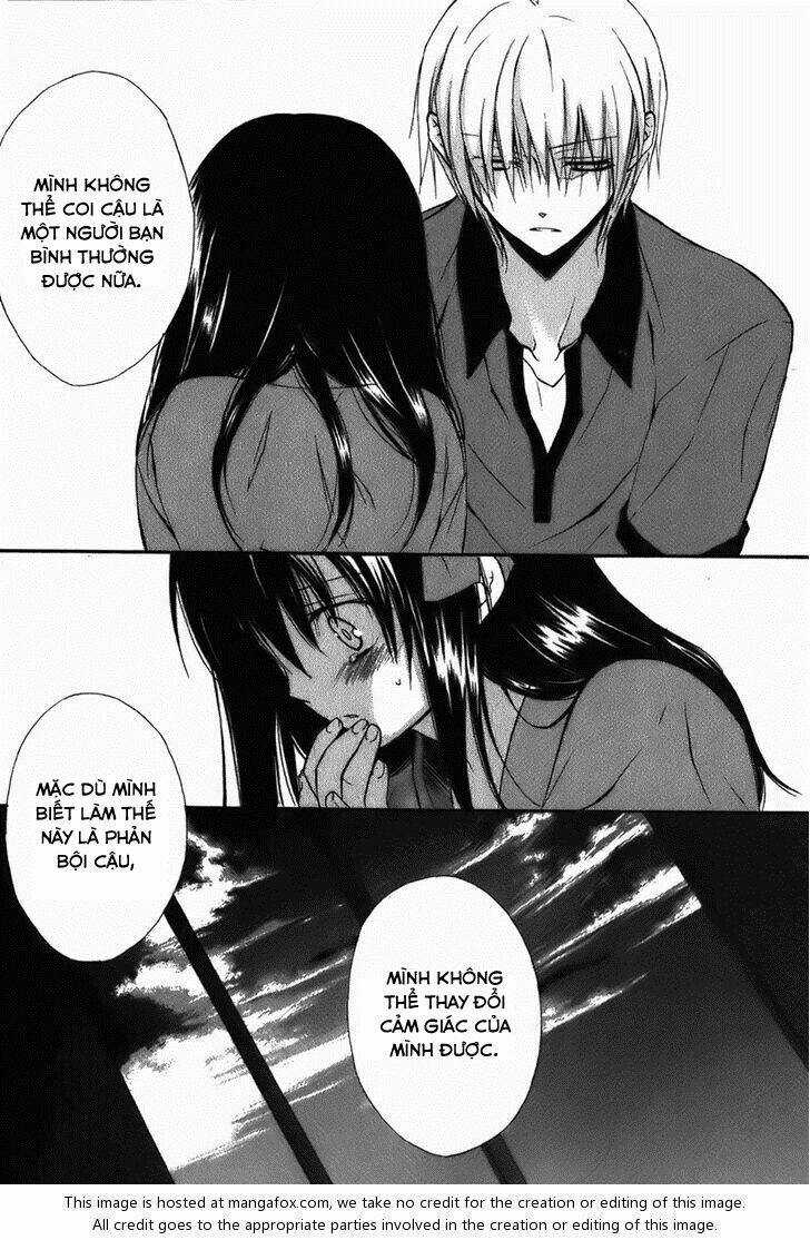 Dear Chapter 46 trang 28