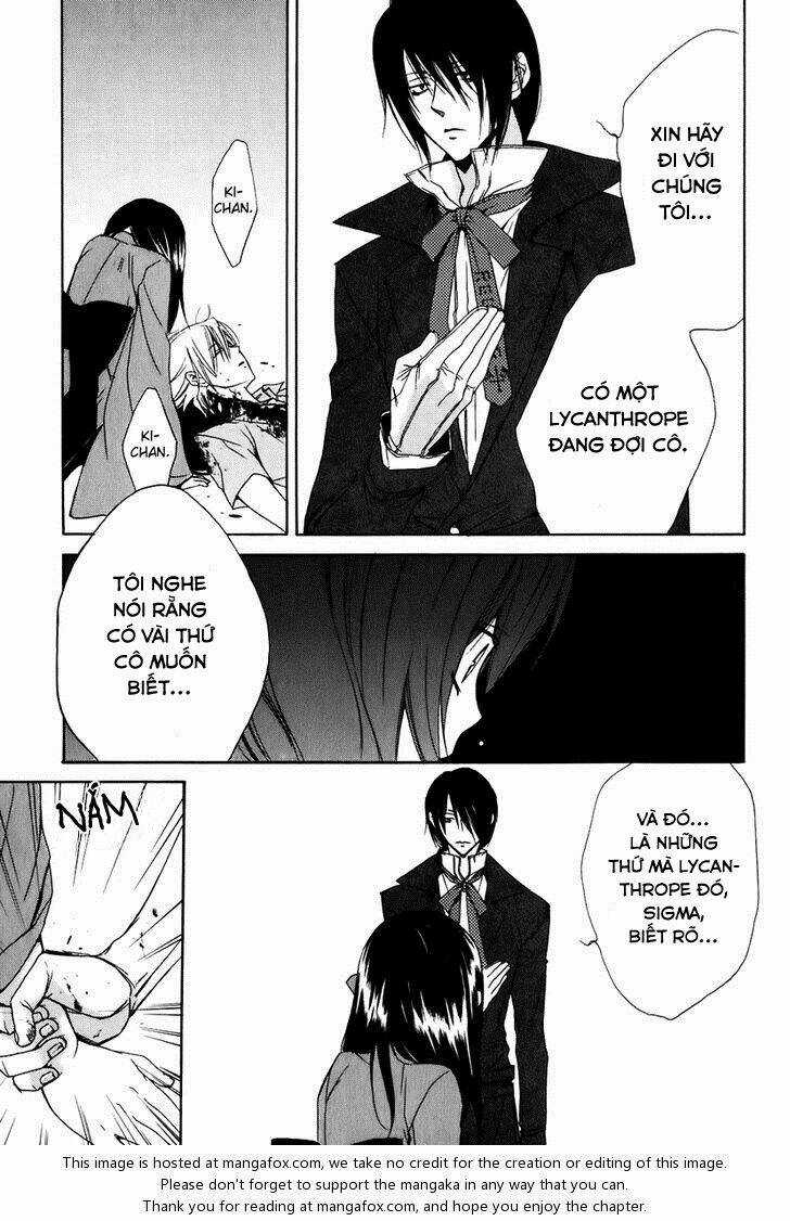 Dear Chapter 48 trang 24