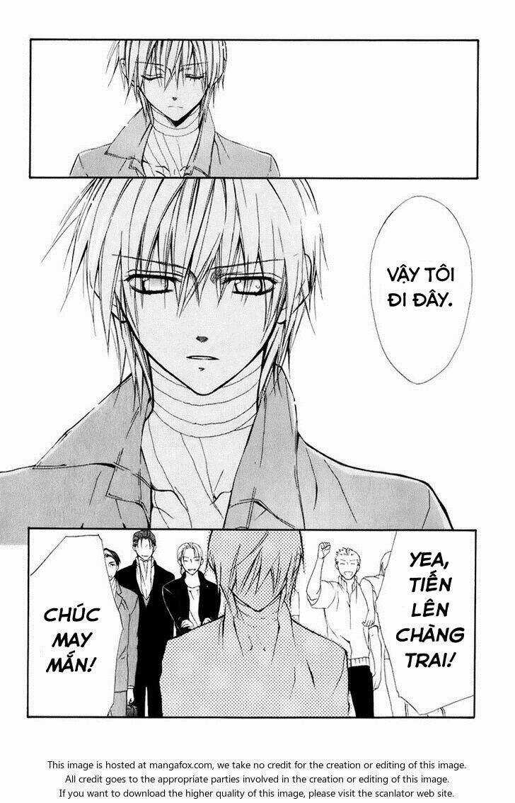 Dear Chapter 49 trang 33