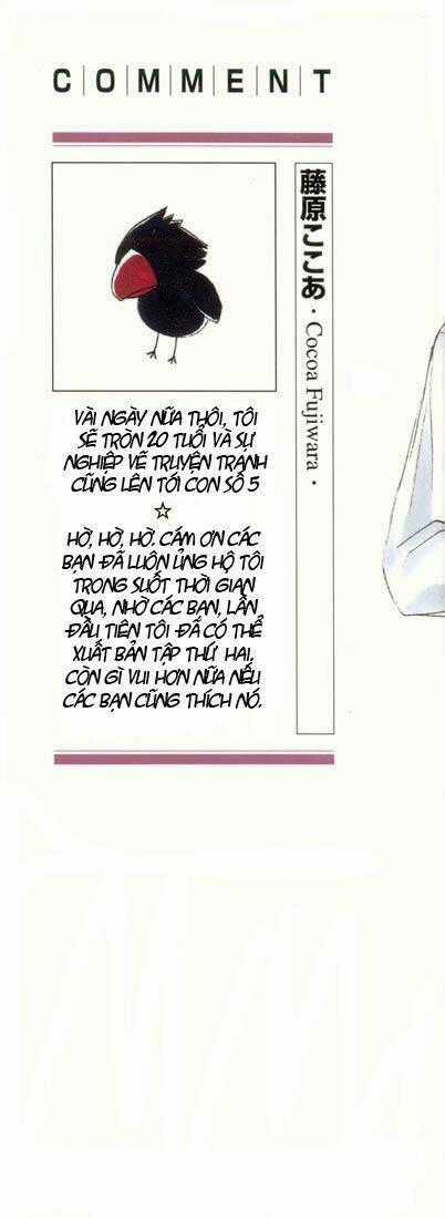 Dear Chapter 5 trang 1