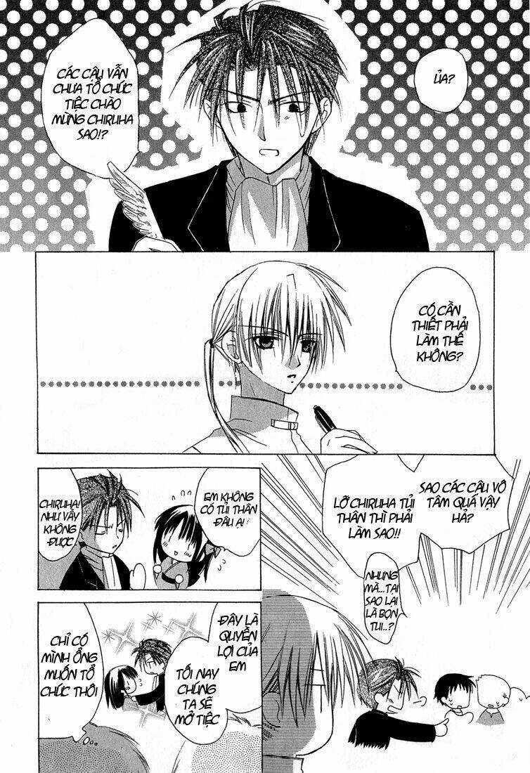 Dear Chapter 5 trang 10