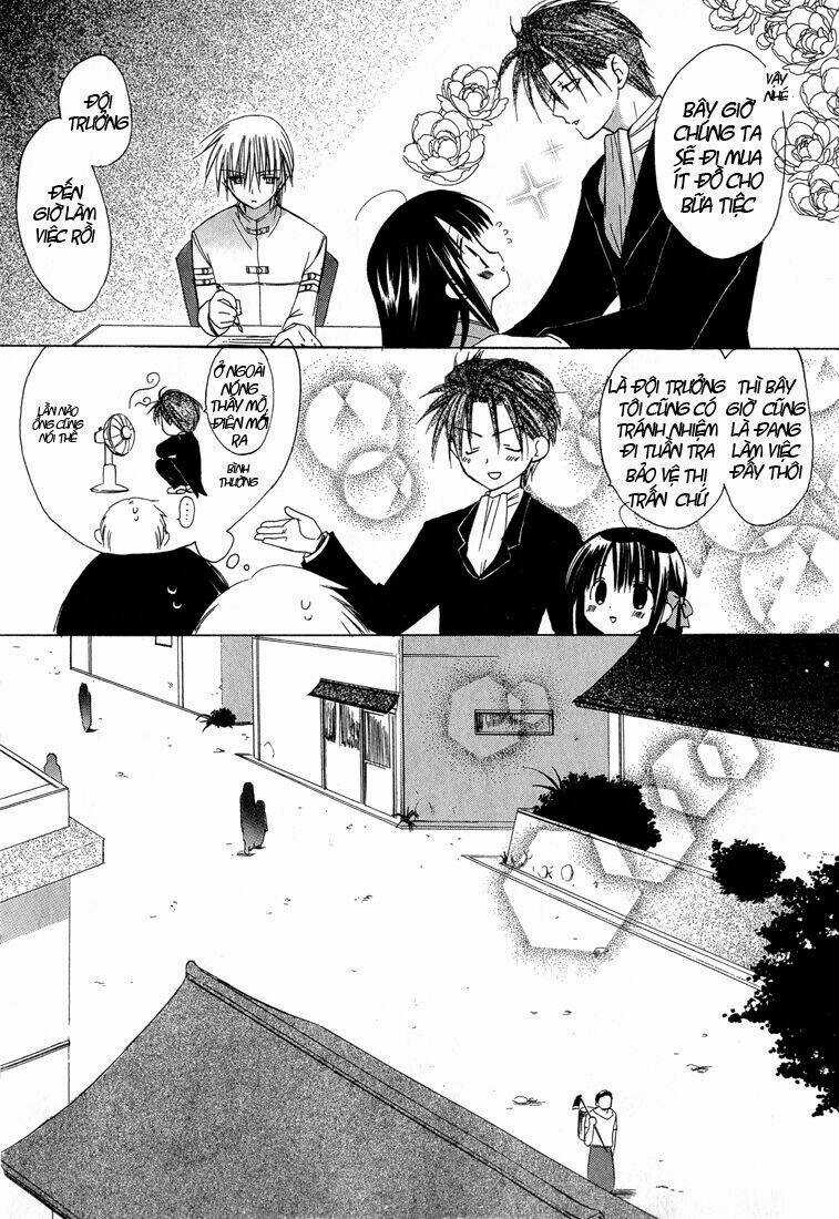 Dear Chapter 5 trang 11