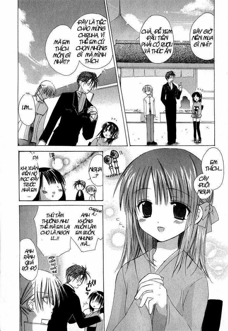 Dear Chapter 5 trang 12