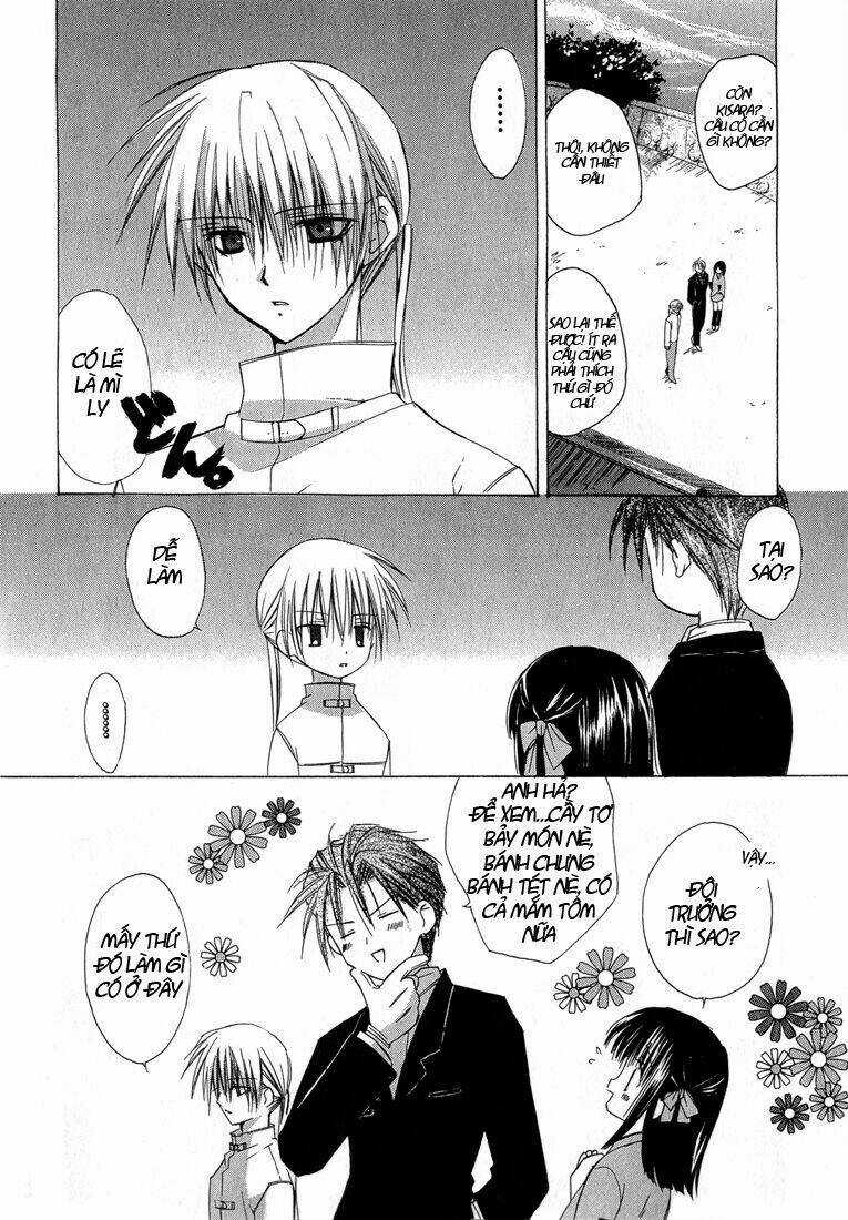 Dear Chapter 5 trang 13