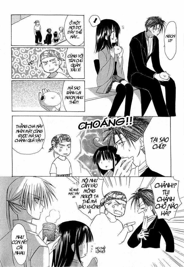 Dear Chapter 5 trang 17