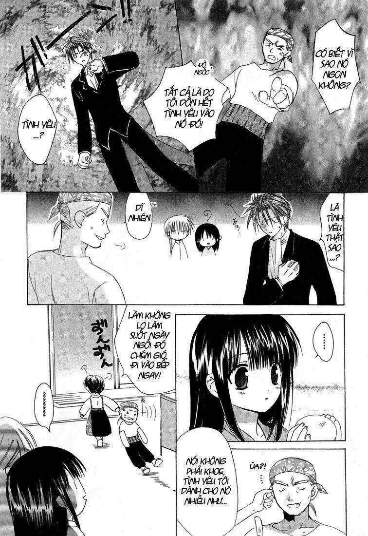 Dear Chapter 5 trang 18