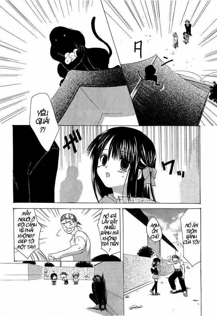 Dear Chapter 5 trang 21